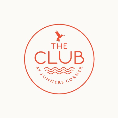 Design a fun logo for a club in an established southern community Design by Y&K