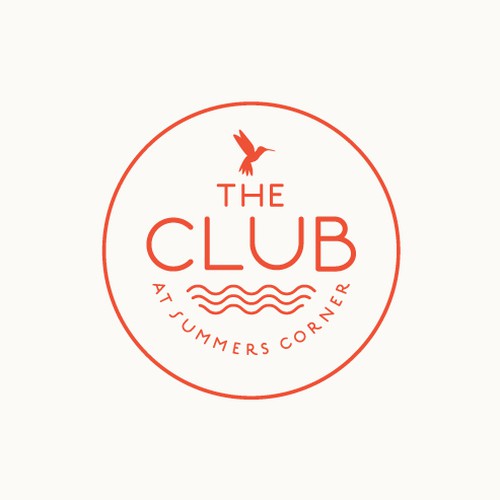 Design a fun logo for a club in an established southern community Design réalisé par Y&K