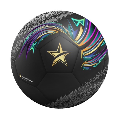 Design a Soccer Ball! New Graphics Needed! Design by Arjunka Creative