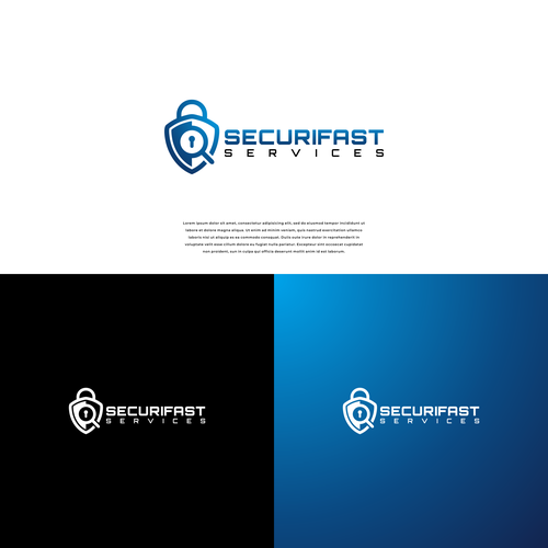 Proposta di design per un contest della categoria Logo realizzata da -Barokallah-