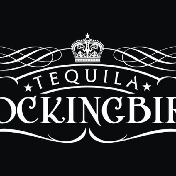 Design by arawati titled "Tequila Mockingbird needs a new logo"