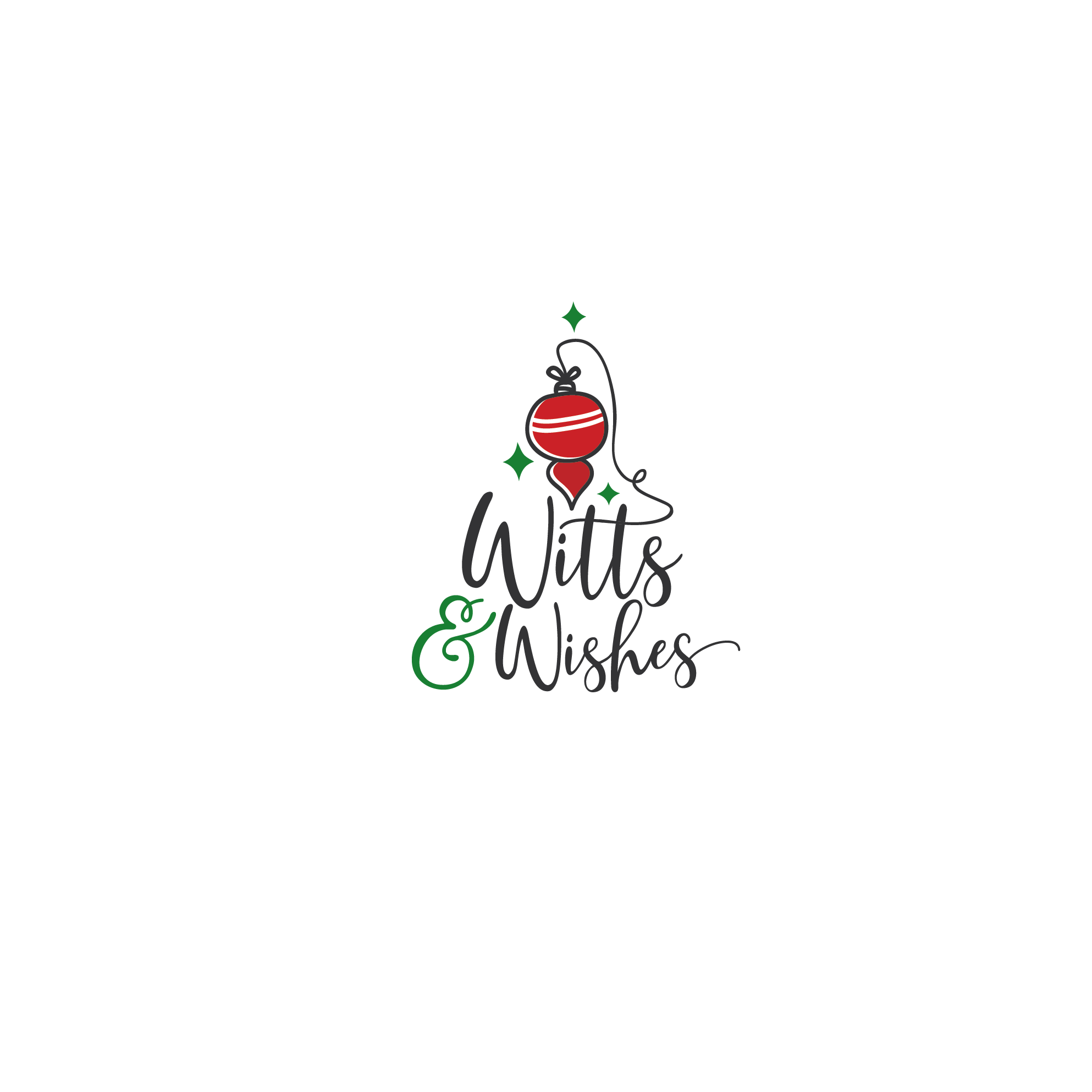 Christmas Logos - Free Christmas Logo Ideas, Design & Templates