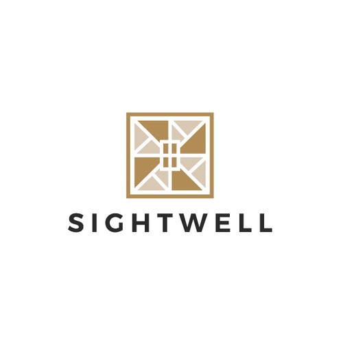 Design a Timeless Logo for Sightwell — A Place-Rooted Creative Developer Design by FreehubCo™