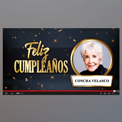 Social media page contest entry by Karla Rodriguez