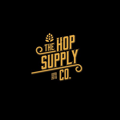 Logo for craft beer bottleshop Ontwerp door Mijat12