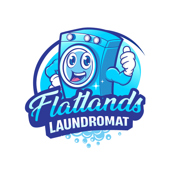 Diseño de YZ24 titulado "Flatlands laundry"
