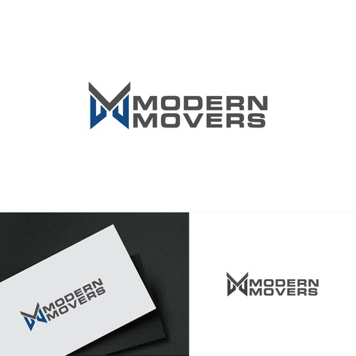 Elevating the Moving Industry Design by Dezineexpert⭐