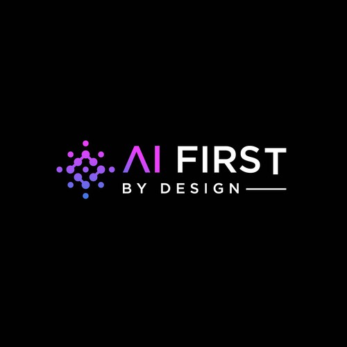 Design a modern, sophisticated, yet accessible, AI & Management Consulting firm logo! Design by ✦✦ArtRasu✦✦
