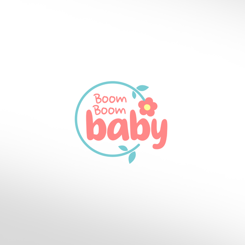 New Logo For A Baby Brand Design réalisé par vorstler