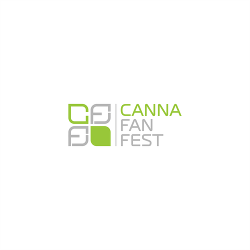 CANNA FAN FEST Design by PIXSIA™