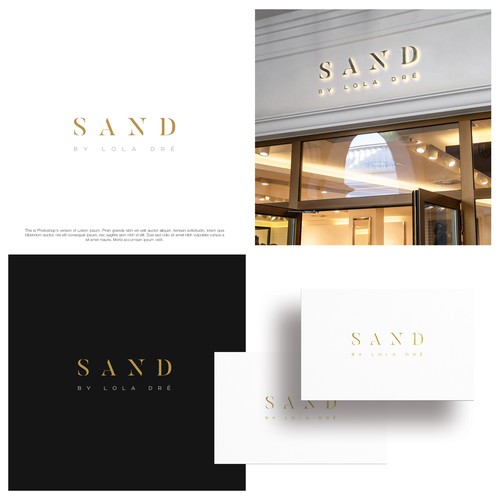  contest entry by darkos