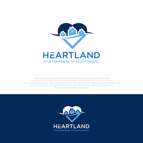 Design a modern logo for a title work & closing company from the Heartland! Design by Striker99