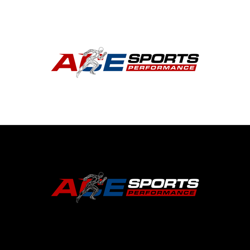 Need an authentic logo for an independent new sports performance company Design by Azalia™