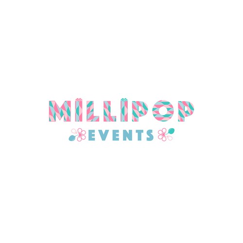 Design a gorgeous logo for an event planning business-ontwerp door Natalia_Mikh