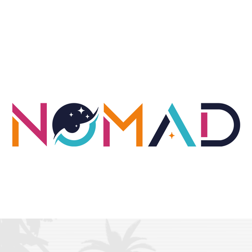 Proposta di design per un contest della categoria Logo realizzata da The Bold Llama