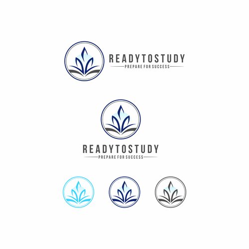 Logo & brand identity pack contest entry by aikoart