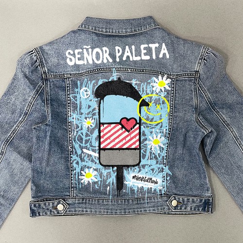 Other clothing or merchandise contest entry by ERRATIC21