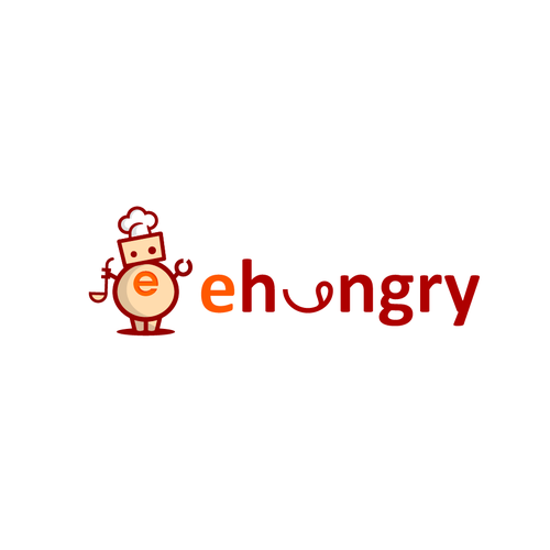 Online ordering company needs a new logo Design by musework