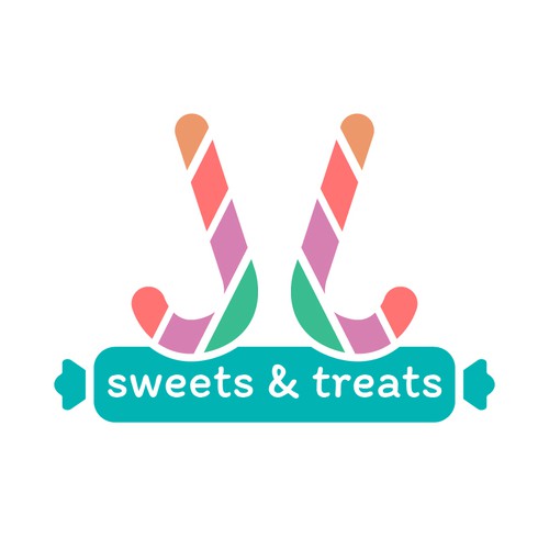 Design di Sweet Logo for our new treat store di Iren_Leorr