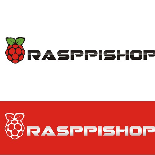 Logo design contest entry by vanthink12