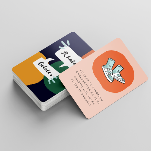 Other art or illustration contest entry by Mai Gestalten