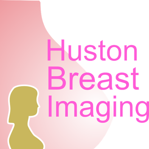 logo for Houston Breast Imaging Design by Tantriangelina