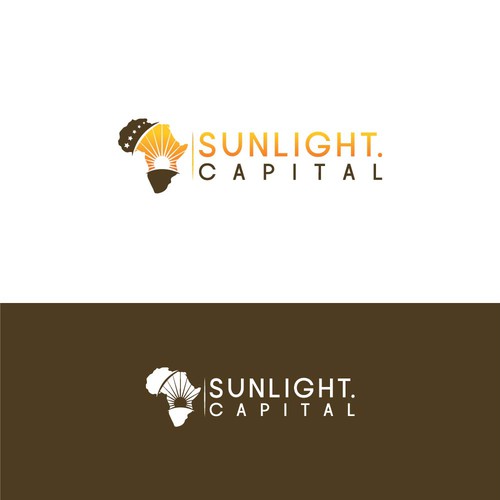 Sunlight.Capital: Logo for funder rating database ⭐⭐⭐⭐⭐ Design von Ḍijhā'in