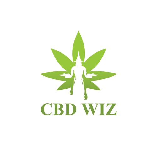 NEW CBD company Design by FahruDesign