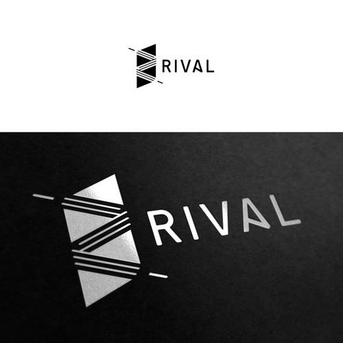 RIVAL Design by brandsformed®