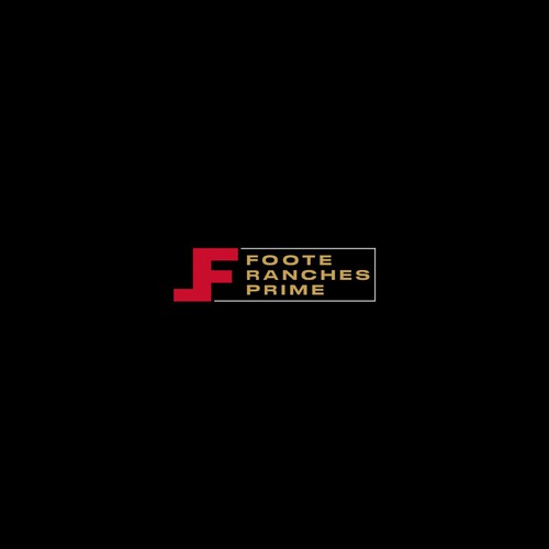 Help us design a high-end, luxury Beef brand for world-class steakhouses. Design by industrial brain ltd