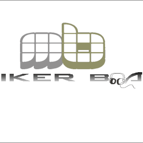 Logo Design for Musiker Board Diseño de yunga.deejay