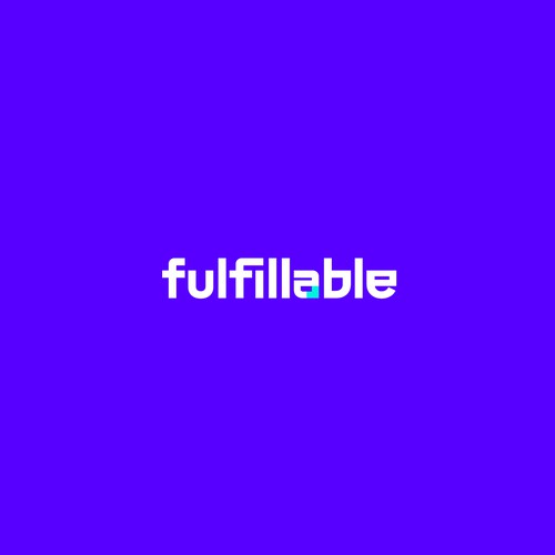 We need an A+ Logo for our brand Fulfillable Design réalisé par Adik