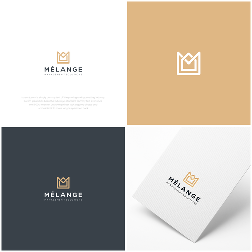 Logo & hosted website contest entry by yuvvoo_