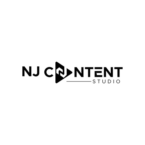 Brand Identity & VIS ID needed for Content Studio to attract small businesses and creators Design by Jazie