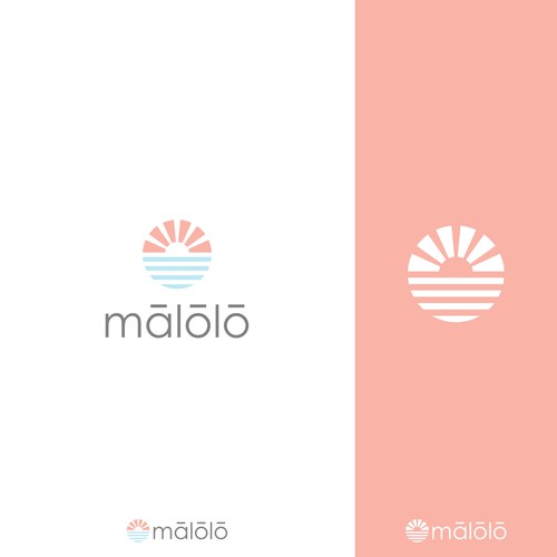 mālōlō -  the best beach chairs on the planet! We need a logo! Design by Dendir