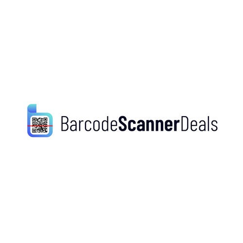 Barcode Scanner Deals needs YOU to help us with the best logo design Design by Siapareza