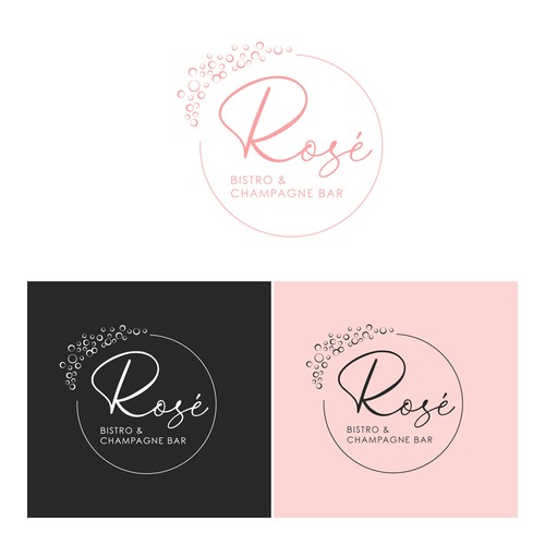 Logo design contest entry by Beth McMeekan