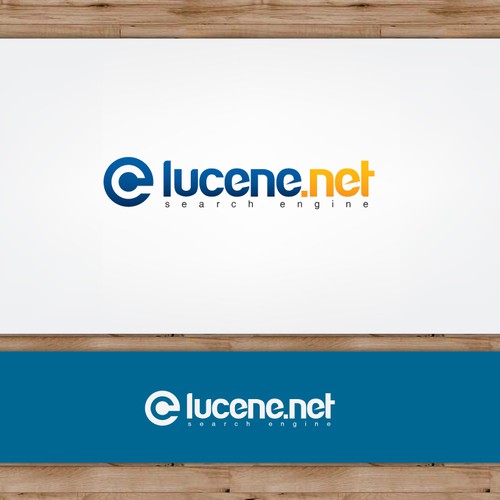 Help Lucene.Net with a new logo Design von forgetyourbanana°