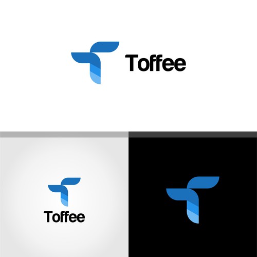 Design di modern fintech logo di Livorno