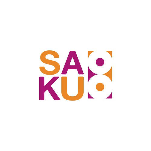 Saku 8 Design by Anna Avtunich