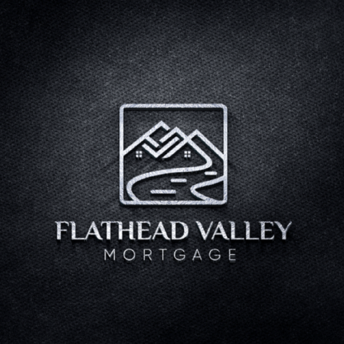 A Logo for a Mortgage Broker that captures the outdoor and active lifestyles that our customers live Design von chabix99