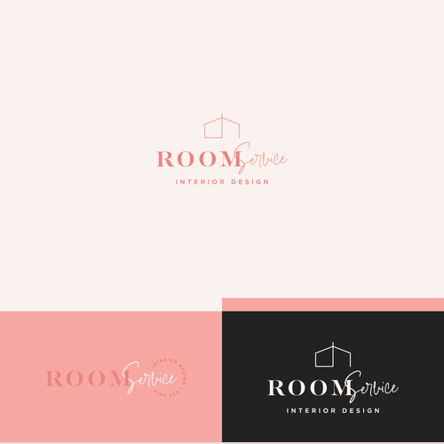 Creative Interior Design Company Logo Logo Design Contest 99designs