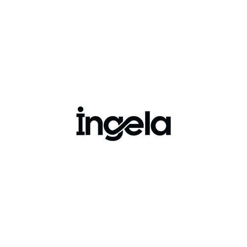 Logo for new international startup - Ingela.com Design by FebriArga