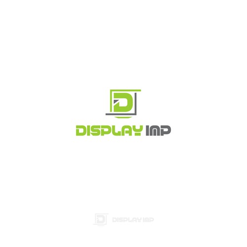 Proposta di design per un contest della categoria Logo & manuale di brand identity realizzata da IΛMJ