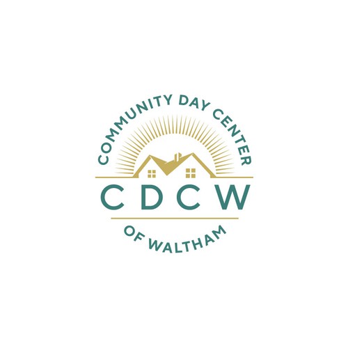 Logo for Homeless Shelter Design by godsglorydesign