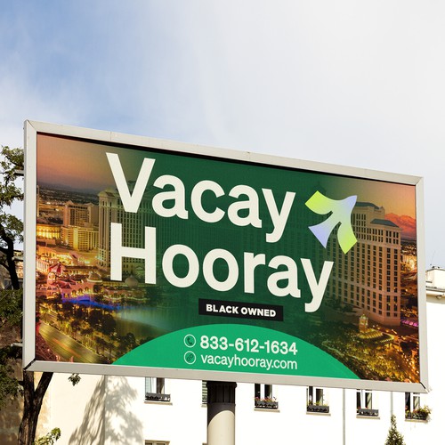 Design di Beauiful Graphics Online Travel Agency di Titlii