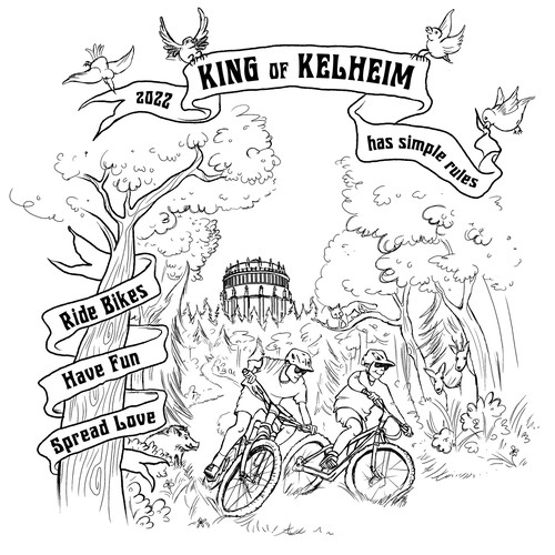  contest entry by bmalott