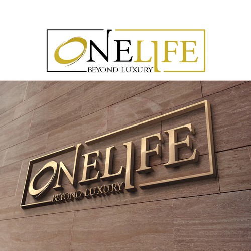 "Creazione di un logo aziendale che richiami il lusso ed il design italiano" winning Logo design