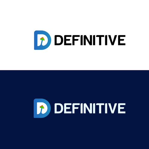 Design di New Company Logo for Definitive di Manoj Jadhav_