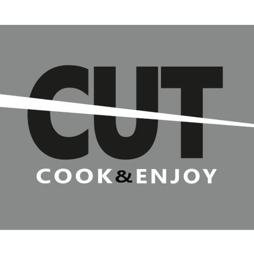 Design creative modern butcher shop logo and slogan Design by pc-graphics